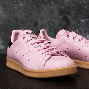 stan smith wonder pink